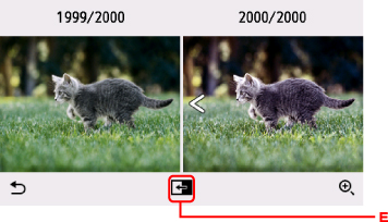 figure: Touch screen